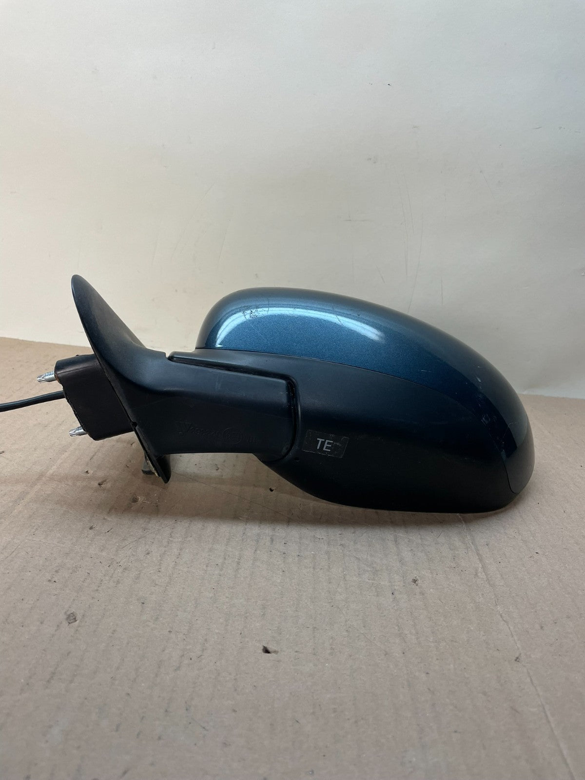 2011 to 2014 Nissan Juke Left Driver LH Side Door Mirror aj0746 DG3