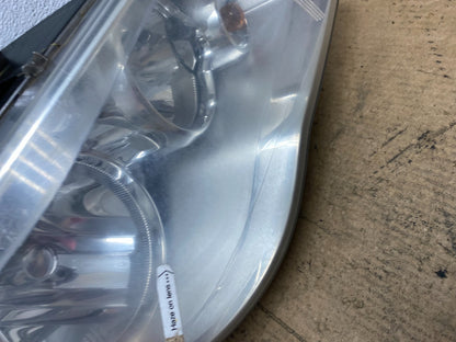 2011 to 2016 Chrysler Town and Country Right Passenger Headlight AC3678 DW4