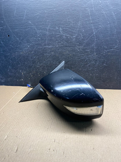 2013-2018 Nissan Altima Left Driver LH View Power Turn Door Mirror ah3248 DG2