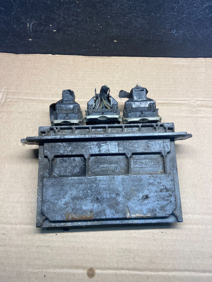 2010 to 2013 Ford Transit Engine Control Computer Module ECM ECU ae2473 DG1