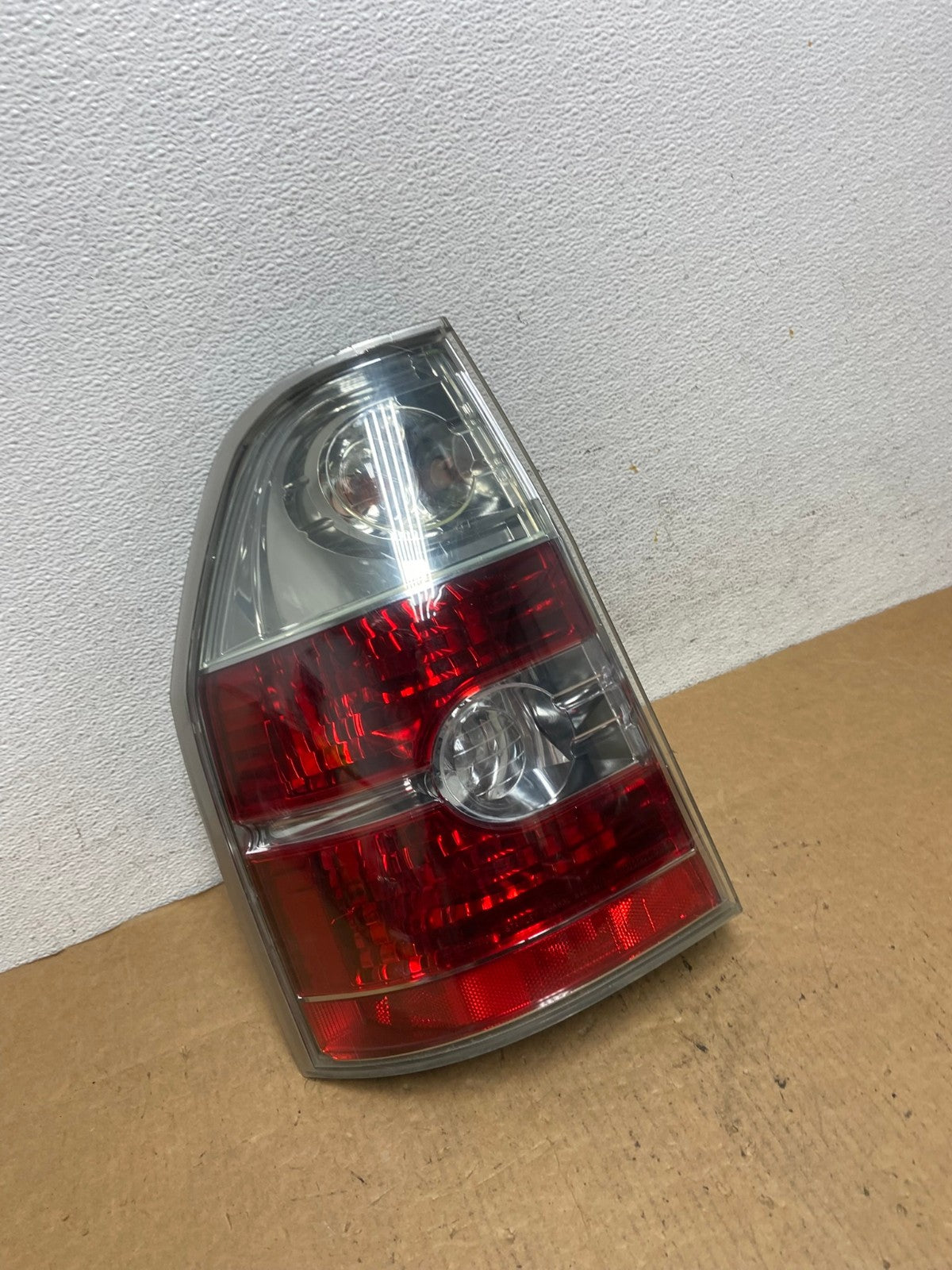 2004 2005 2006 Acura Mdx Left Driver Lh Side Tail Light AD4693 LK2