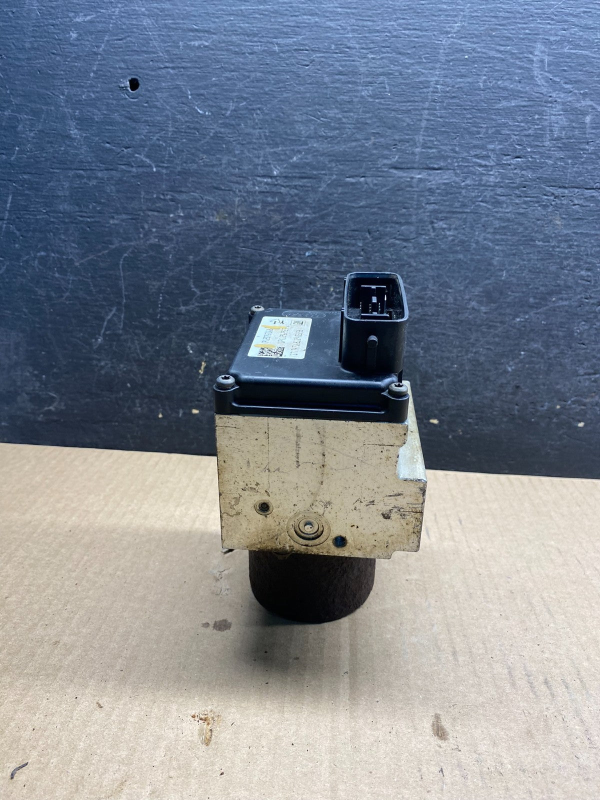 2008-2010 Chevy Express GMC Savana 1500 2500 ABS Anti Lock Brake Pump ag9696 DG2