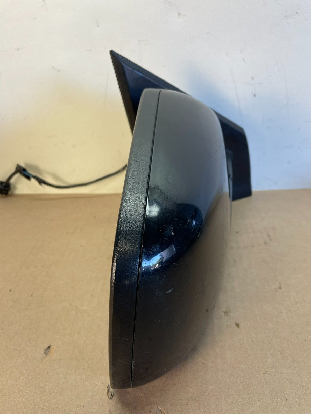 2009 - 2020 Dodge Journey Right RH Side View Door Heated Mirror AI0857 PS9