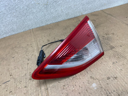 2013 to 2016 Ford Escape Right Passenger RH Side Inner Tail Light OEM AA6994 LK2