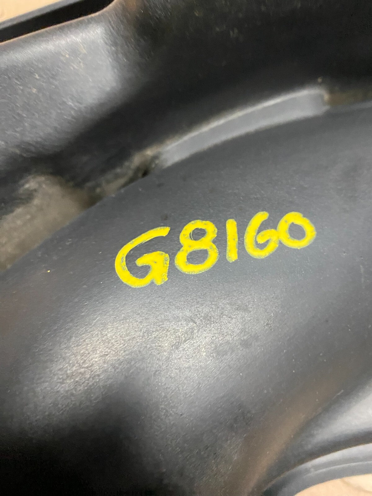 2011 to 2018 Chrysler 300 3.6L Air Intake Duct Tube Cleaner OEM G81606