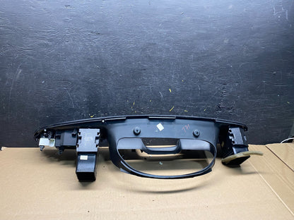 1998 to 2001 Lincoln Continental Speedometer Dash Bezel Air Vent T1254 DG3