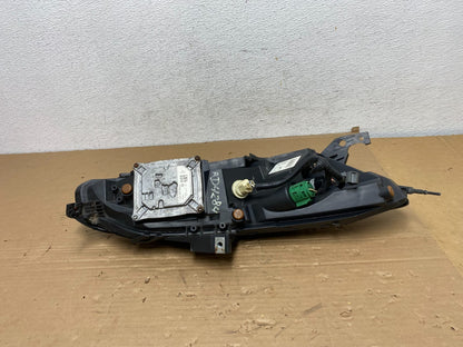 2014 - 2018 Jeep Cherokee Left Driver LH Side LED Headlight AD4284 DW3