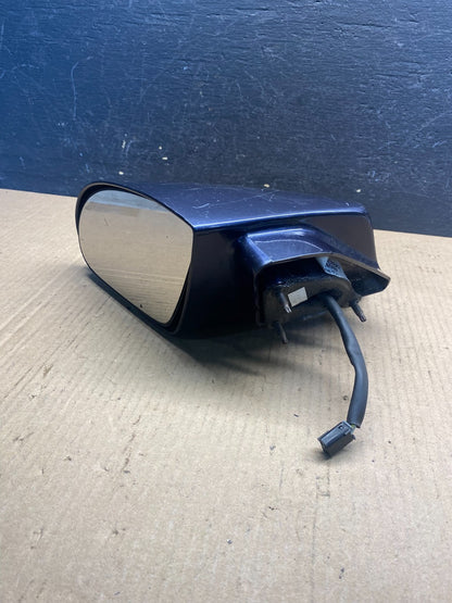 1993-2002 Chevrolet Camaro Left Driver LH Door View Mirror AE6333 DW10