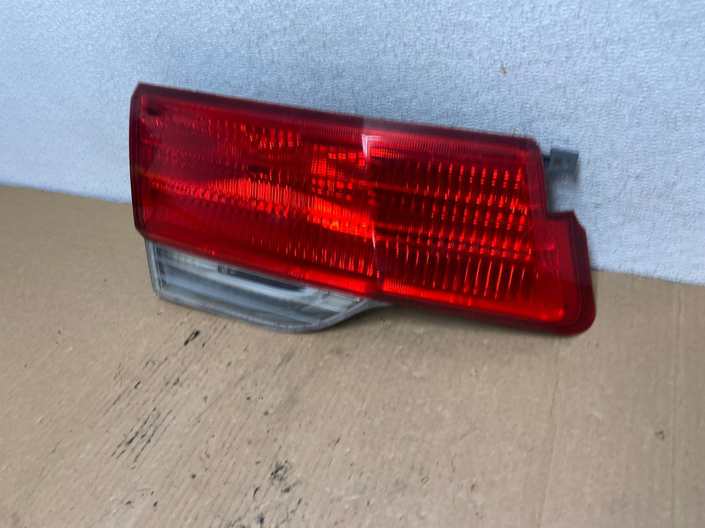 2008 to 2010 Honda Odyssey Left Driver LH Side Tail Light Inner AG2098 LK1