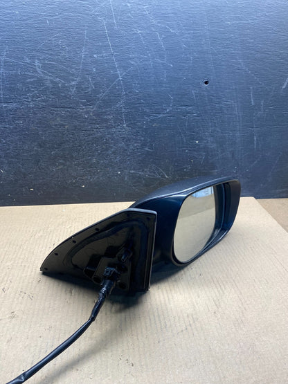 2008 to 2015 Scion XB Right Passenger Side Door View Mirror AH4516 DW10