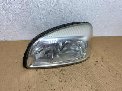 2005 - 2009 Pontiac Montana / Uplander Left Driver LH Headlight AC8262 DW2