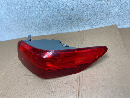 2013 2014 2015 Acura ILX Right Passenger Rh Side Tail Light AI4416 DG1