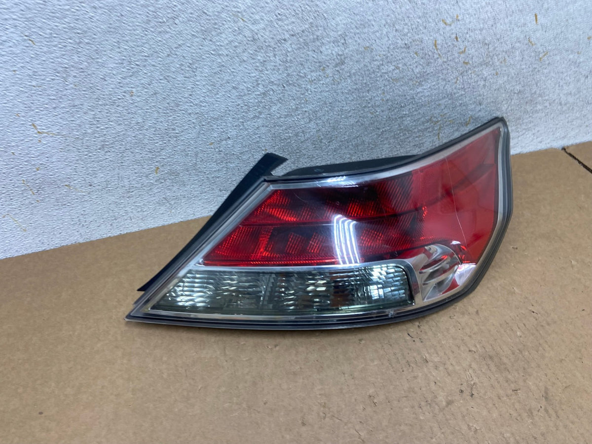 2009 2010 2011 Acura TL Right Passenger Rh Side Tail Light AI3293 LK2