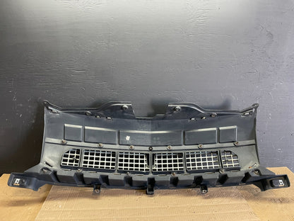 2007 to 2010 Lincoln Mkx Front Upper Grill Grille OEM AB7688 MS3