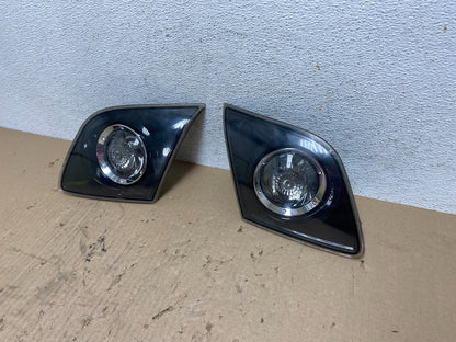 2004 to 2009 Mazda 3 Hatchback Left+Right Inner Tail Lights AE8837 DW1