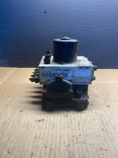 Wabco ABS Pump Hydraulic W/ Module P/N 4460470002 AB7503 DG4