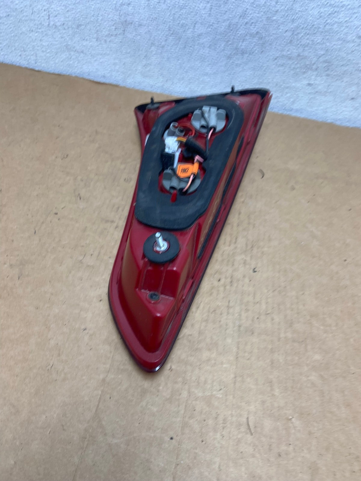 2016 to 2018 Hyundai Tucson Right Passenger RH Inner Tail Light AD4495 LK6
