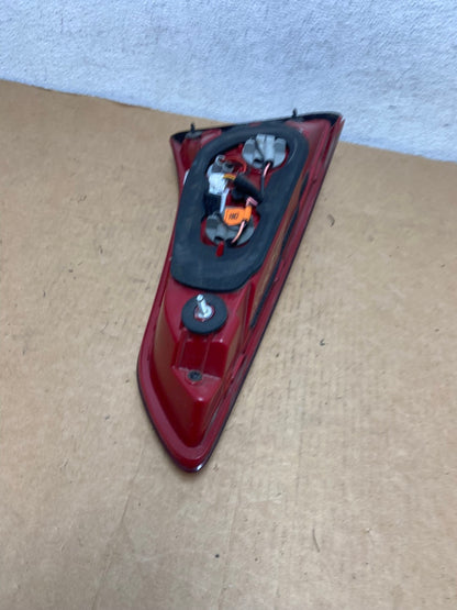 2016 to 2018 Hyundai Tucson Right Passenger RH Inner Tail Light AD4495 LK6