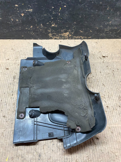 2009 to 2013 Nissan Sentra Engine Motor Cover T9916 DG6