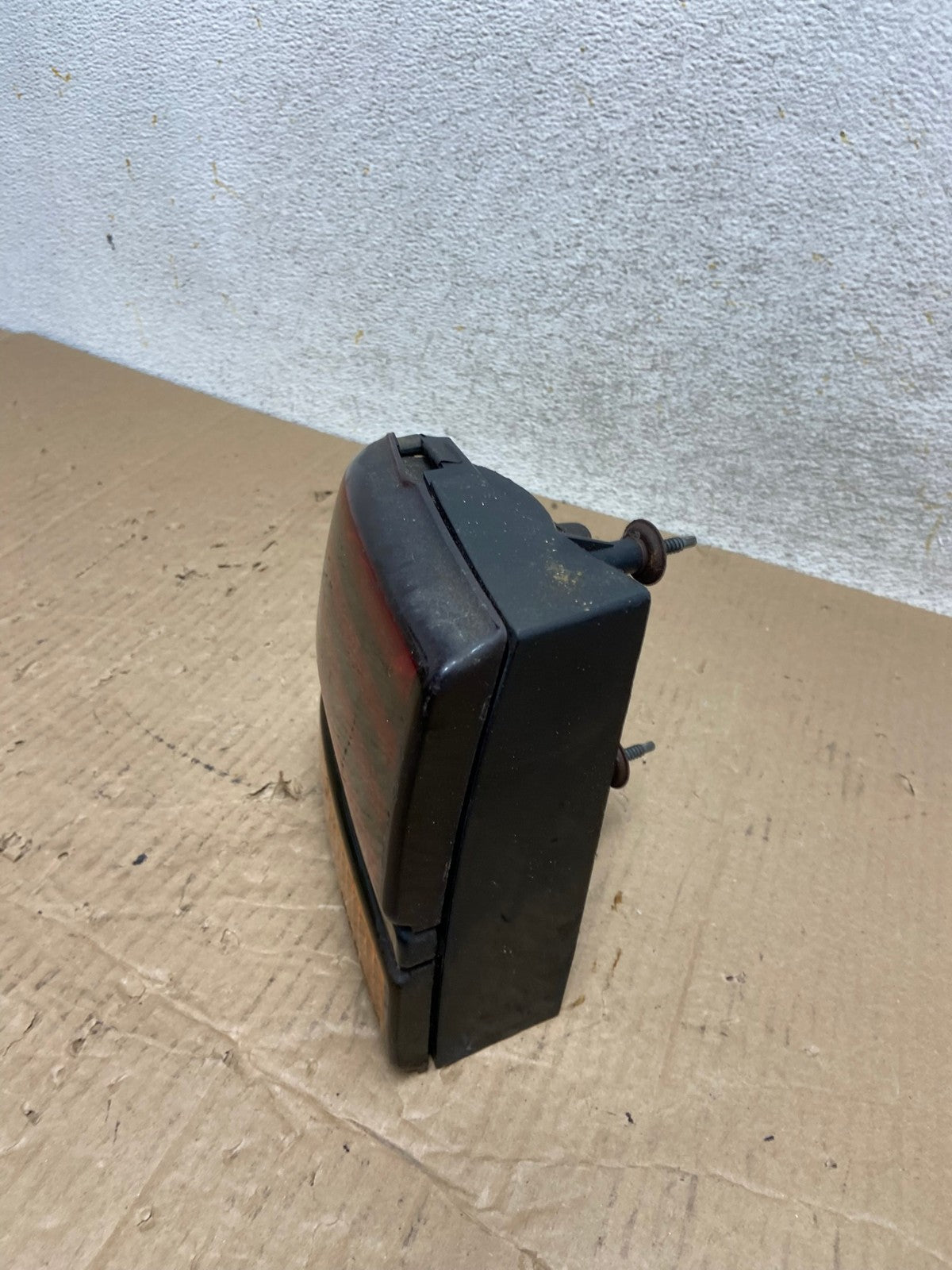1988 to 1994 Pontiac Sunbird Left Driver Side Tail Light AI1295 LK1