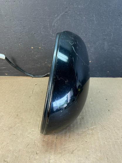 2012 to 2015 Toyota Prius V Right Passenger RH Side View Door Mirror AD5913 DW9