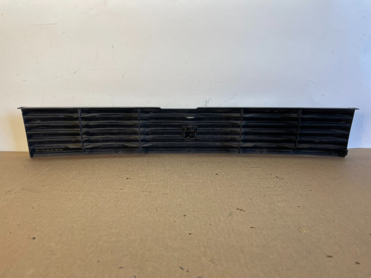 2004 2005 2006 Scion XB Front Upper Grill Grille ah0350 DG3