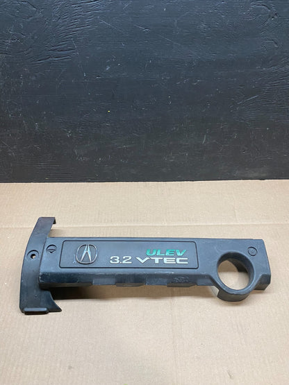 2004 to 2006 Acura TL 3.2L VTEC Engine Motor Cover Front Trim F35100