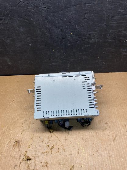 2013 2014 Lincoln Mkt Am Fm Cd Player Radio Receiver H7270 PS4