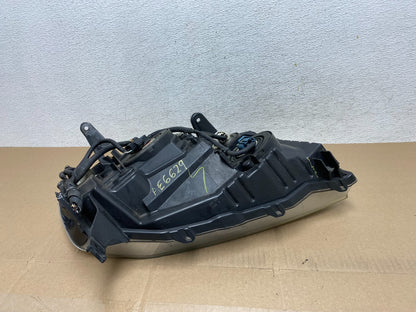 2009 2010 2011 Honda Pilot Left Driver LH Halogen Headlight AE6629 DW9