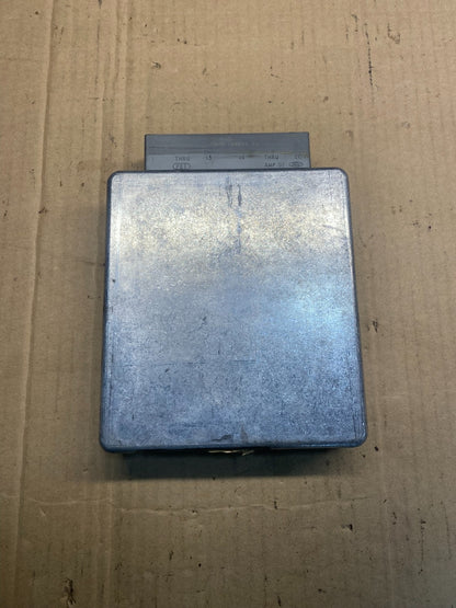 2006 Ford Ranger 2.3L Engine Control Unit ECU ECM Computer Module AE2199 DG0