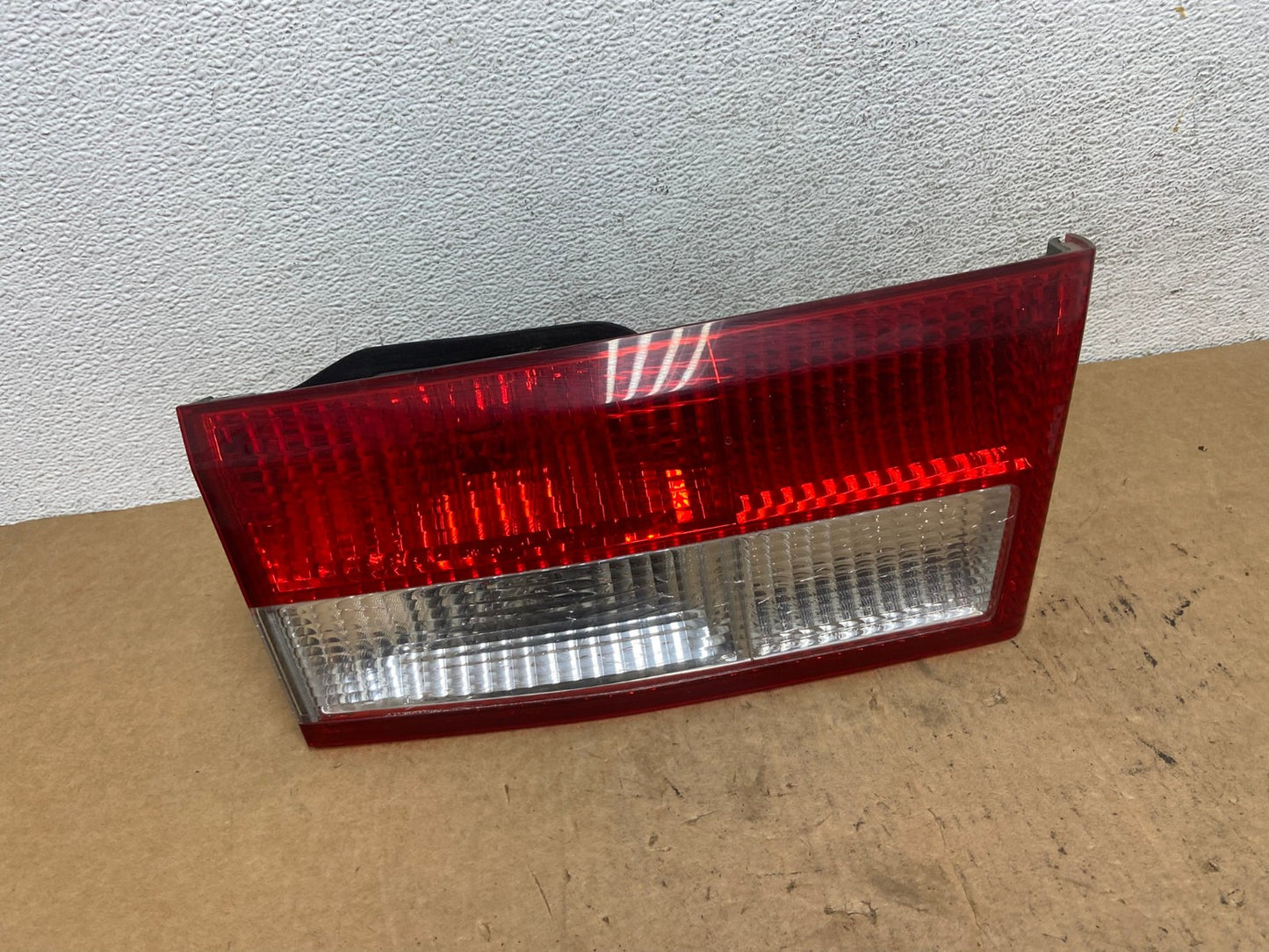 2003-2004 Honda Accord Sedan Left Driver LH Inner Tail Light AD4815 LK0