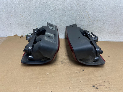 2007 - 2011 Dodge Nitro Left+Right Side Tail Lights AH4074 DW8