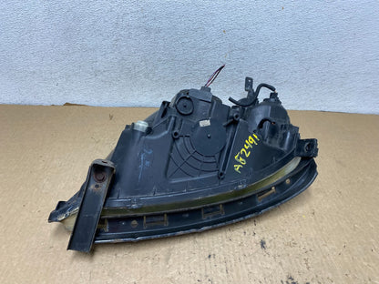 2001 - 2003 Honda Civic Coupe Headlight Halogen Right Passenger Rh AG2491 DW7