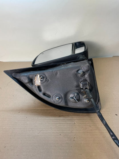 1999 to 2007 Ford F250 F350 F550 Duty Right Passenger Turn Sgn Mirror AH8702 DG4