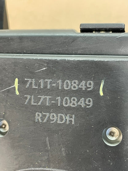 2007 to 2014 Ford Expedition Speedometer Cluster Gauge 7l1t-10849 AG1032 DG10