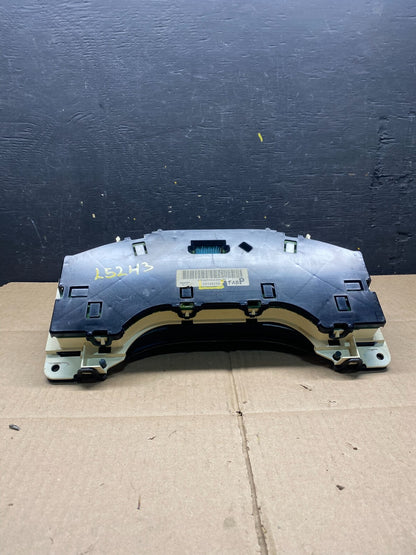 2004 to 2007 Chevrolet Express Speedometer Cluster Gauge L5243 PS5