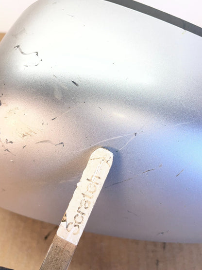 2009 to 2014 Honda Fit Left Driver LH Side View Door Mirror AG2733 MS6