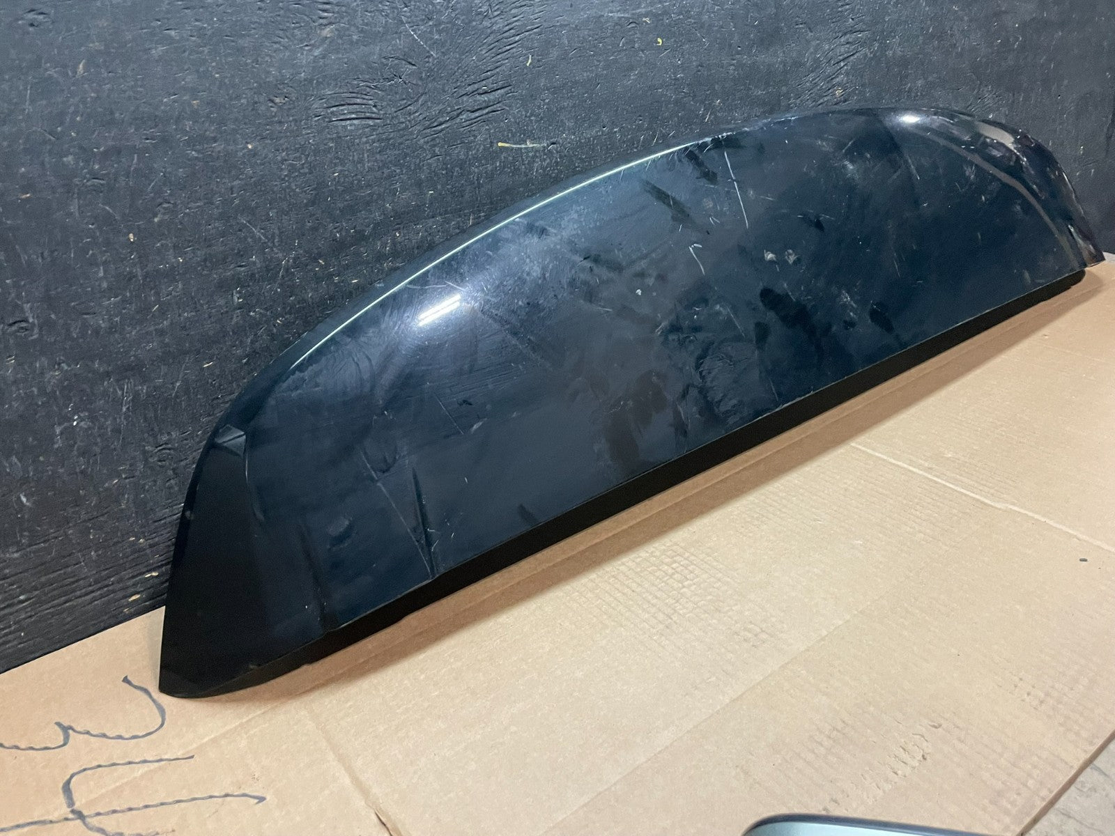 2013 to 2020 Nissan Pathfinder Rear Left+Right Set Spoiler Wing Oem Y1615 DG3