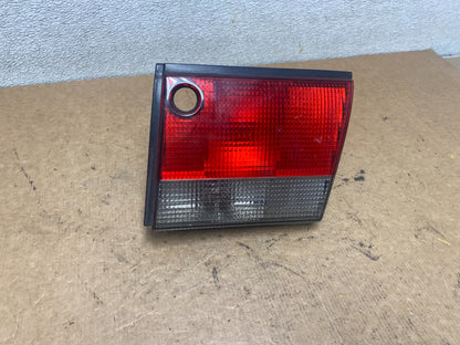 1994 to 1998 Saab 900 & Turbo Right Passenger RH Side Inner Tail Light S7406 DW0