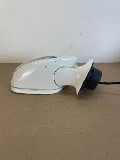 2007-2009 Mercedes E-Class Right Passenger Door Mirror Turn Signal AF5639 DG3