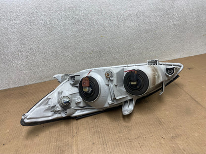 2002 to 2004 Toyota Camry Halogen Headlight Right Passenger Rh OEM AA6236 DW4