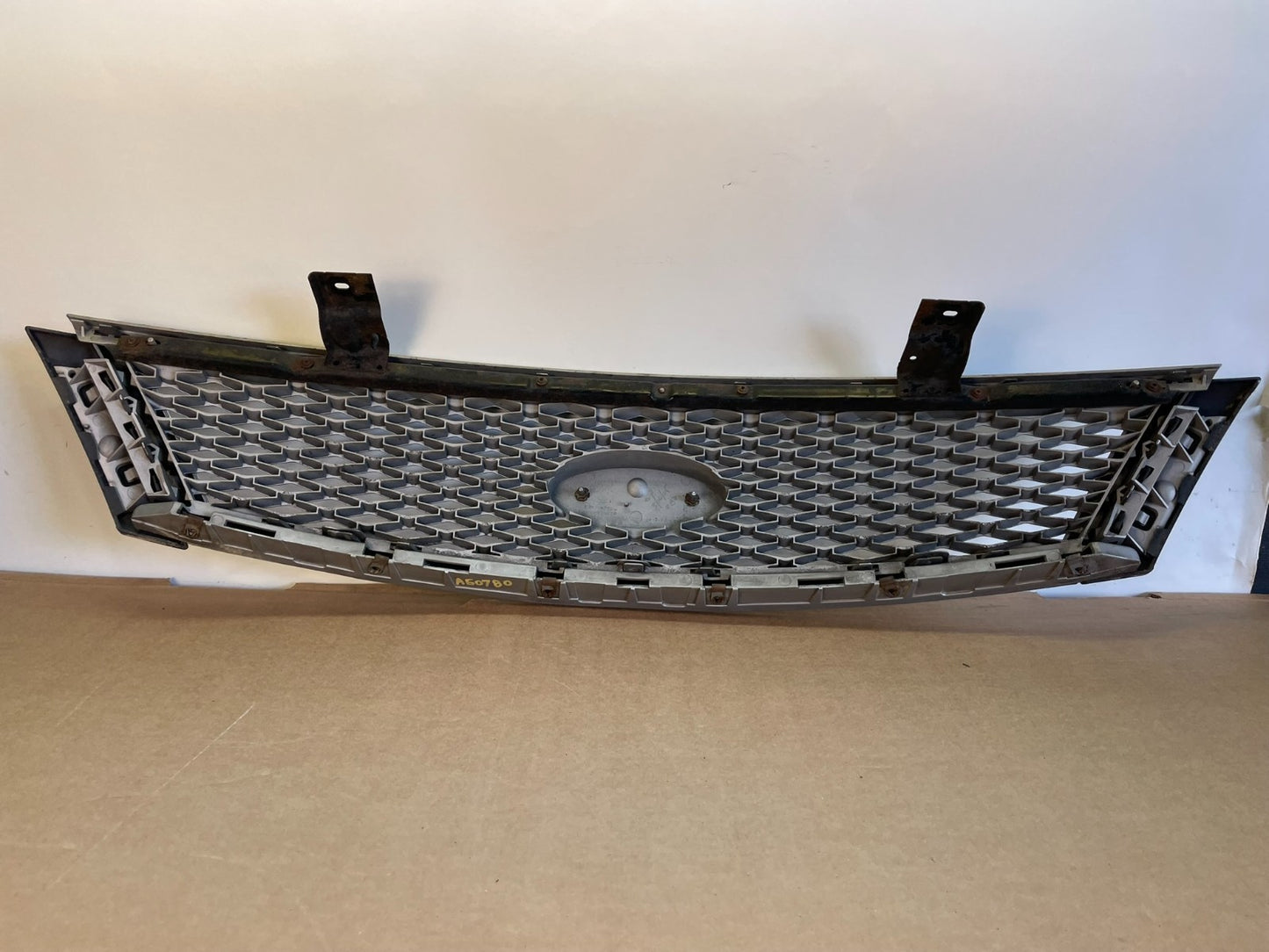 2005 2006 2007 Ford Five Hundred Front Upper Grill Grille Logo Emblem ag0780 DG4
