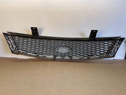 2005 2006 2007 Ford Five Hundred Front Upper Grill Grille Logo Emblem ag0780 DG4