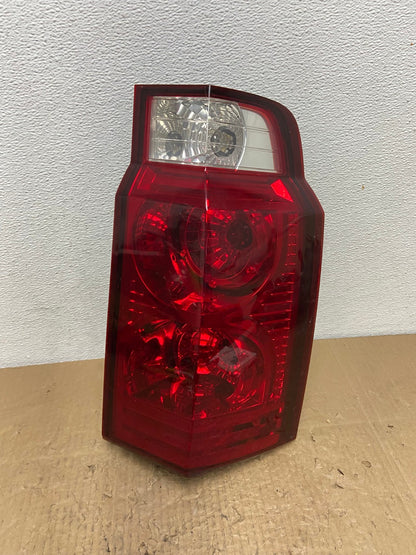 2006 to 2010 Jeep Commander Right Passenger Side Tail Light OEM AC4022 LK0