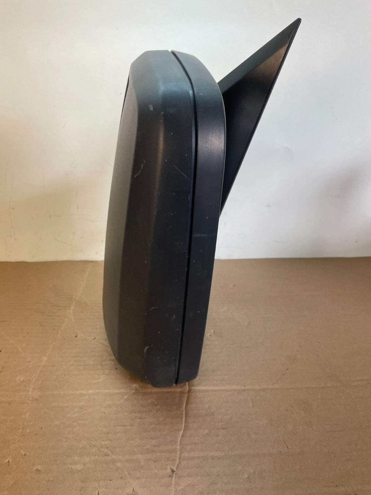 2010 to 2018 Mercedes-Benz Sprinter Left Driver Side View Door Mirror AG7898 DW7
