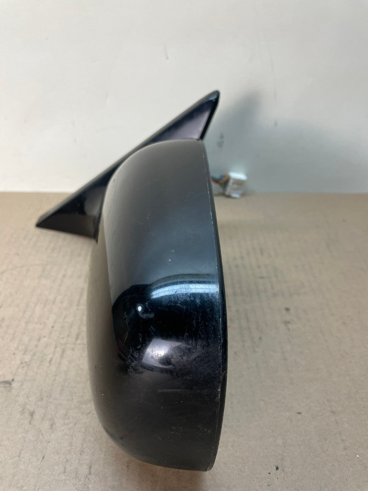 1997 to 2001 Lexus ES300 Left Driver LH View Door Mirror AI4111 LK9