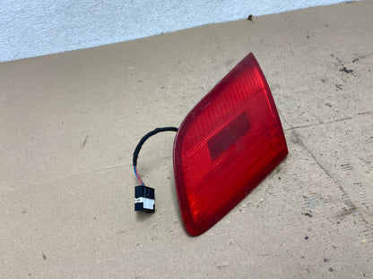 2007 to 2010 BMW 3 Coupe E92 Right Passenger RH Tail Light Inner AF4948 LK2