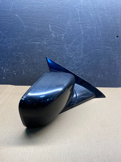 2004 2005 2006 Acura TL Right Passenger View Door Mirror AG3501 DW1