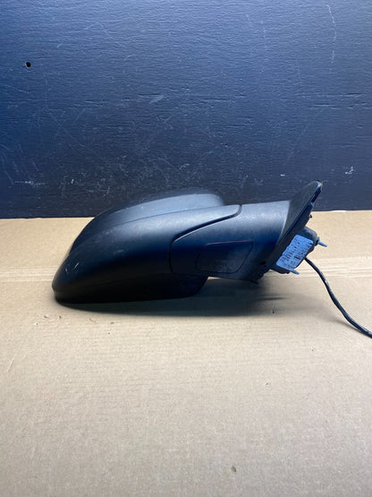 2011-2018 Jeep Grand Cherokee Right Passenger Power Door Heated Mirror AD2993 DG3