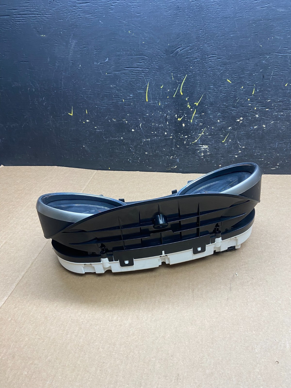 2012 Jeep Grand Cherokee Speedometer Gauge Cluster OEM X6502   DG3